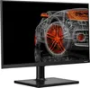 Samsung F27T450FZU Produktbild-Vorschau 2