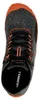 Merrell Vapor Glove 6, Granite / Tangerine Náhľad obrázku produktu 30