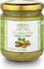 Pistaziencreme Crema di Pistacchio Elite 190g - Brontedolci Produktbild-Vorschau 2