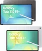 Galaxy Tab S10 FE+ 128GB Wi-Fi, Gray Tablet Produktbild-Vorschau 1