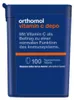 Orthomol Vitamin C depo - Nahrungsergänzungsmittel mit Produktbild-Vorschau 1