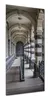 Wallario selbstklebende Duschrückwand 90 x 200 cm mit Motiv Produktbild-Vorschau 1