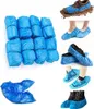 100 Stück Einweg-Schuhüberzieher Einweg-Schuhüberzieher Produktbild-Vorschau 1