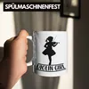 Trendation - Geigenspieler Geschenk Tasse Geigenspielerin Produktbild-Vorschau 4