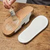Birkenstock Schuhsohlen zur Reparatur von Produktbild-Vorschau 2