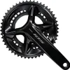Shimano 105 FC-R7100, wegfiets crankstel, 175 mm, 50x34 Productafbeelding-voorbeeld 1