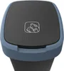 Odpadkový kôš Rotho 50 L Twist - Výklopný kôš 40,1 x 29,8 x Náhľad obrázku produktu 4