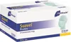 200 Suavel Protec Schutzmasken - grün - Typ II - 3-lagig - Produktbild-Vorschau 2