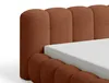 Chilly Möbel Design Bett Stone - Polsterbett mit Produktbild-Vorschau 4