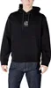 Armani Exchange Herren Fleece Schwarz 483583 : Größe - XS Produktbild-Vorschau 1