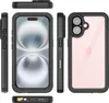 Custodia impermeabile per iPhone 16 Protezione completa Anteprima dell’immagine prodotto 2