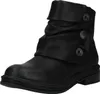 Blowfish Kay Kay B Damenschuhe Stiefel Schwarz Freizeit Produktbild-Vorschau 6