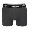 UMBRO pánské boxerky, balení 10 ks, bavlněné, pohodlný Náhled obrázku produktu 3