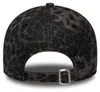 Cappellino New Era Los Angeles Dodgers MLB Cosy Leopard Anteprima dell’immagine prodotto 2