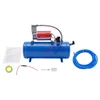 6L automobilový vzduchový kompresor Air Horn Kit 12v Náhled obrázku produktu 6