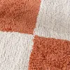 Volero - Tapis à damier - Blox Terra - 140x200 cm Voir les images du produit 5
