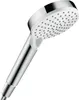 Hansgrohe Handbrause Crometta Vario Chrom Produktbild-Vorschau 14
