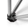 Meteor Tripper Campingstühl, klappstuhl für camping blau Produktbild-Vorschau 9