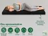 Gastbedmatras | 60 x 190 cm | 7 cm | DREAMSTAR Easy Night Productafbeelding-voorbeeld 6