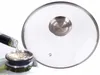 Großer Schmortopf mit Glasdeckel - Aluminium - 12,6 l Produktbild-Vorschau 10