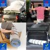 Vakuové pytle na matrace s 4 popruhy – Obaly na matrace pro Náhled obrázku produktu 3