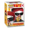 Mc Donalds - Rock Out Ronald McDonald 109 - Funko Pop! - Produktbild-Vorschau 1