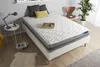 Materasso Actimemo relax 140x190cm, in memory foam, livello Anteprima dell’immagine prodotto 6