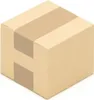 600 Faltkartons 113 x 113 x 100 mm Kartons 11,3 x 11,3 x 10 Produktbild-Vorschau 1