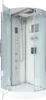 AcquaVapore D37-10L1-EC Dusche Duschtempel Komplett Produktbild-Vorschau 1