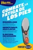 Plantillas Scholl Liquiflex 41-46,5 Produktbild-Vorschau 8