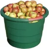 GARANTIA TONI conteneur universel rond 30 litres vert Voir les images du produit 8