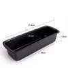 Brotbackform, Bread Baking Moulds, Carbon Steel Toast Produktbild-Vorschau 2