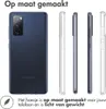 Accezz Clear TPU Backcover Samsung Galaxy S20 FE - Anteprima dell’immagine prodotto 8