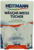 Heitmann, Chusteczki wybielające, 20 sztuk Podgląd zdjęcia produktu 3