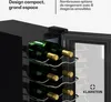 cave à vin Klarstein, Réfrigérateur à boissons 1 zone avec Voir les images du produit 3
