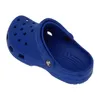 Crocs Classic 10001-4KZ, Badelatschen, Unisex, Blau, Größe: Produktbild-Vorschau 33