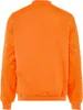 Jika herren blousonjacke - orange, M Produktbild-Vorschau 2