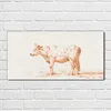 Coloray Bild aus Acryl 100 cm x 50 cm - Wanddekoration Produktbild-Vorschau 2