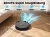 (2026 Upgraded) AIRROBO P20 Staubsauger Roboter 2800 Pa Produktbild-Vorschau 2