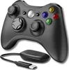 Omna | Gamepad pre Xbox 360 - čierny - bezdrôtový - Dual Náhľad obrázku produktu 1