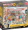 Jumbo Wasgij Retro Original 9 - Miglioramenti per la casa! Anteprima dell’immagine prodotto 1