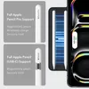 Esr Rebound Magnetic Ipad Pro 13 7 / 2024 Schwarz Produktbild-Vorschau 10