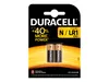 Duracell MN9100, Zylindrische Produktbild-Vorschau 4