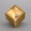 3/4 Cube - hochwertiges Denkspiel aus 8 unkonventionell Produktbild-Vorschau 1