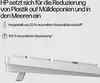 HP Programowalna klawiatura bezprzewodowa 970, Podgląd zdjęcia produktu 18