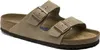 Birkenstock Arizona, Sandały, Męski, Dorosły, Szarobrązowy, Podgląd zdjęcia produktu 14