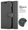 Cadorabo cover per Xiaomi RedMi 6 cover protettiva in nero Anteprima dell’immagine prodotto 6