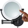 Libaro LED Kosmetikspiegel Modena Vergrößerungsspiegel (5x Produktbild-Vorschau 10