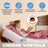 Coemo 7-Zonen Lattenrost ERGO K 140x200, zerlegt, Kopfteil Produktbild-Vorschau 6