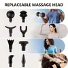 Massagepistole, Massage gun Tiefengewebe, für Schulter Produktbild-Vorschau 4